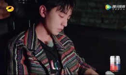 王俊凯自己爆料的视频,揭秘明星日常